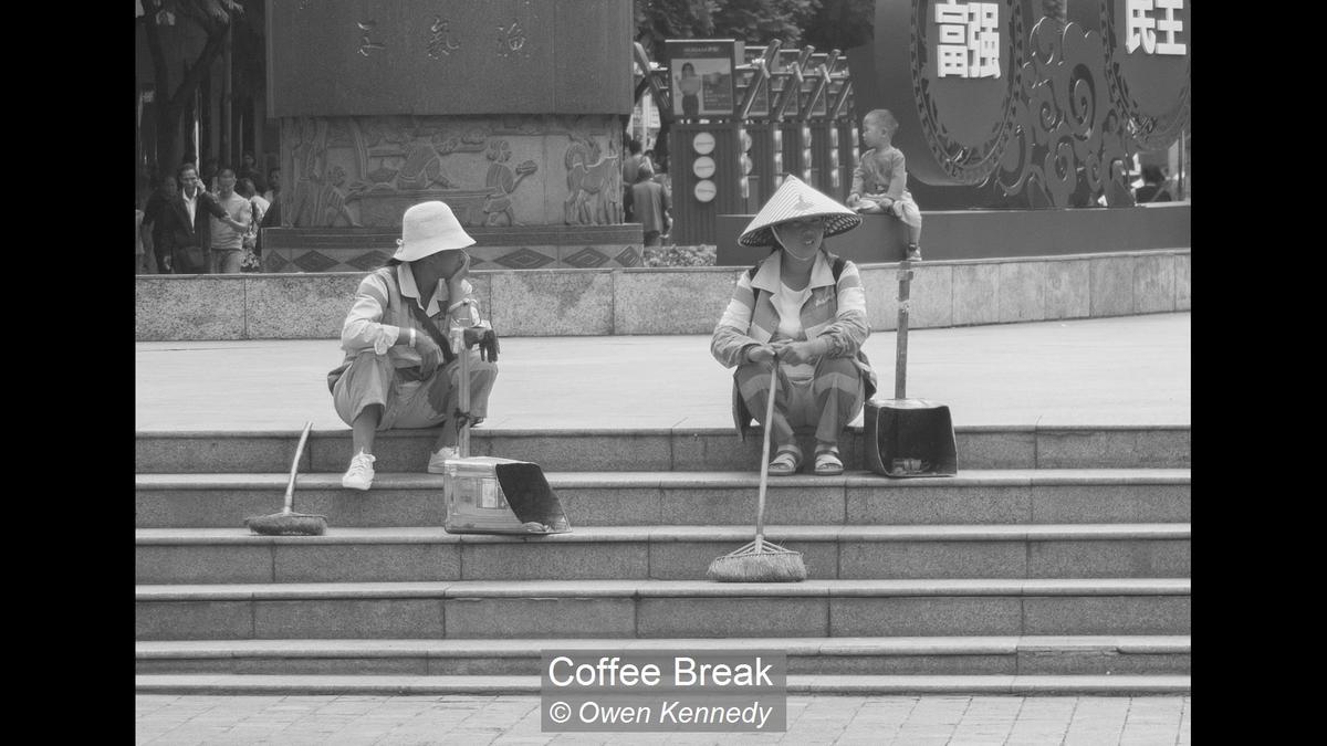 00_Coffee Break_Owen Kennedy